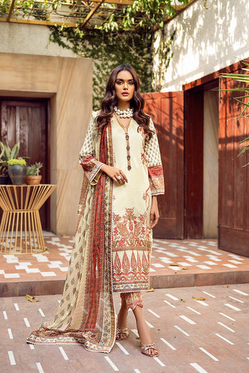 Koyal Rang Rasiya Florence Luxe Festive 2021
